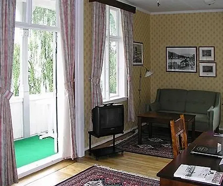 Thon Sandven Hotel