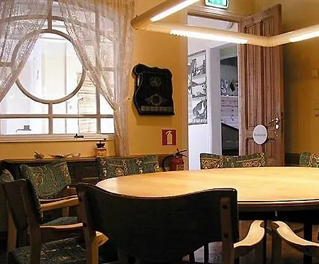 Thon Sandven Hotel 3*
