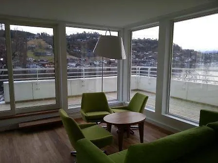Thon Sandven Hotel Norheimsund