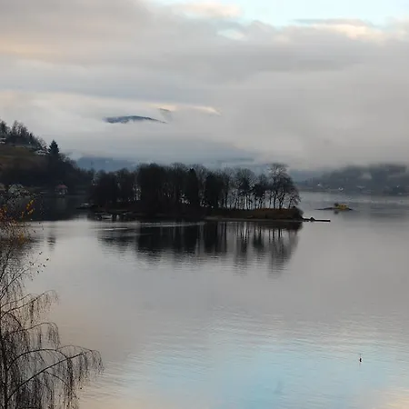 Thon Sandven 3* Norheimsund