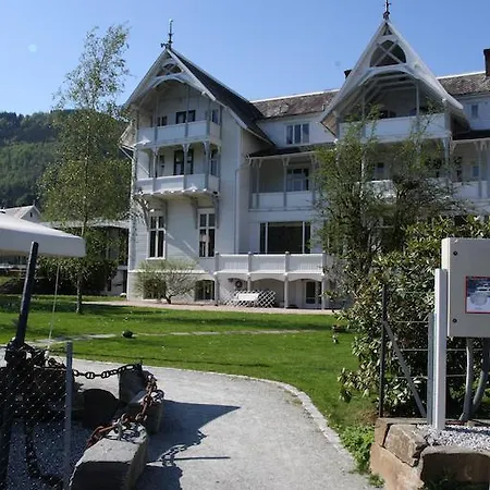 Hotel Thon Sandven Norheimsund