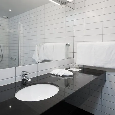 Hotel Thon Sandven Norheimsund