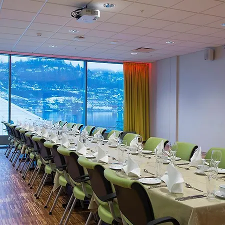 Thon Sandven 3* Norheimsund