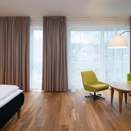 Thon Sandven Hotel 3*
