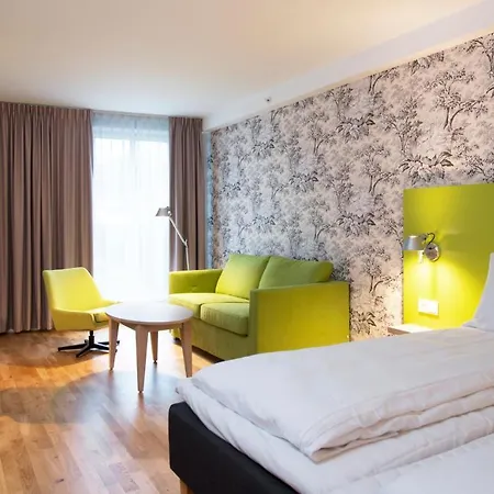 Hotel Thon Sandven Norheimsund
