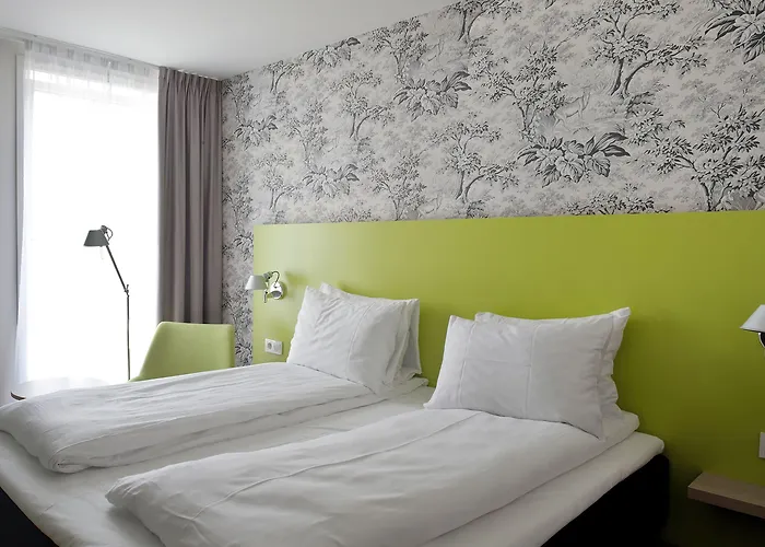 Hotell Thon Sandven 4*