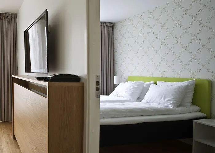 Thon Sandven 4* Norheimsund