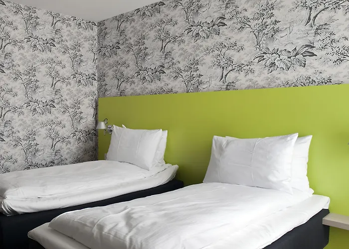 Thon Sandven Norheimsund