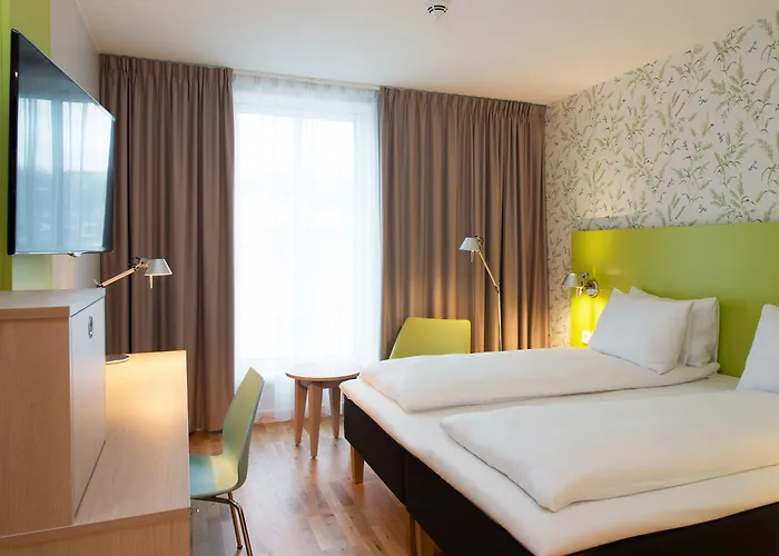 Thon Sandven Norheimsund