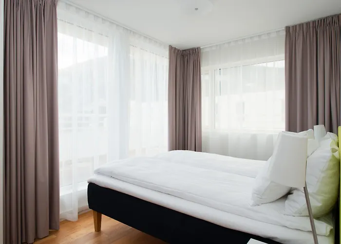 Thon Sandven 4* Norheimsund