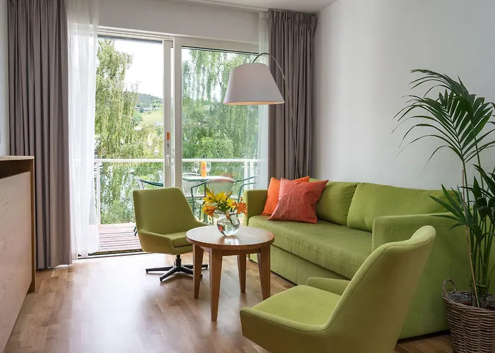 Thon Sandven 4* Norheimsund