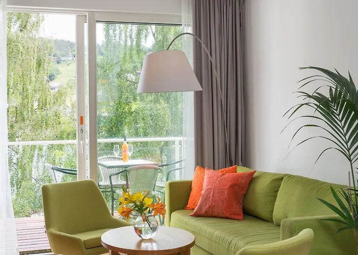 Hotell Thon Sandven 4*