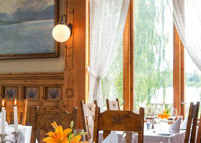 Hotell Thon Sandven 4*