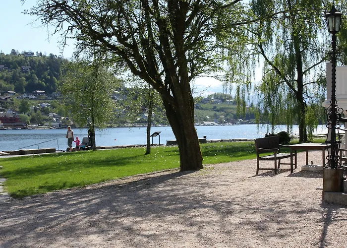 Hotell Thon Sandven Norheimsund