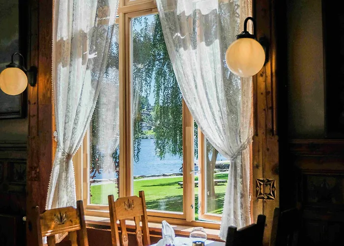 Thon Sandven Norheimsund