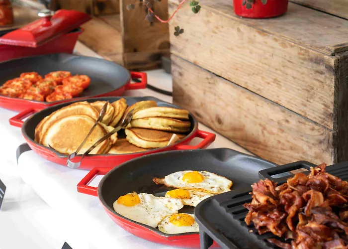 Thon Sandven Norheimsund