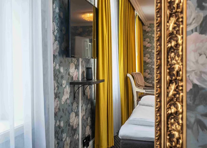 Thon Sandven Norheimsund