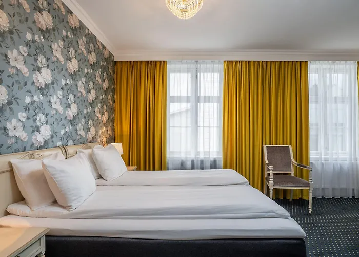 Thon Sandven Hotell 4*