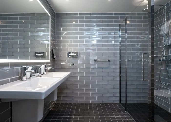 Hotell Thon Sandven Norheimsund