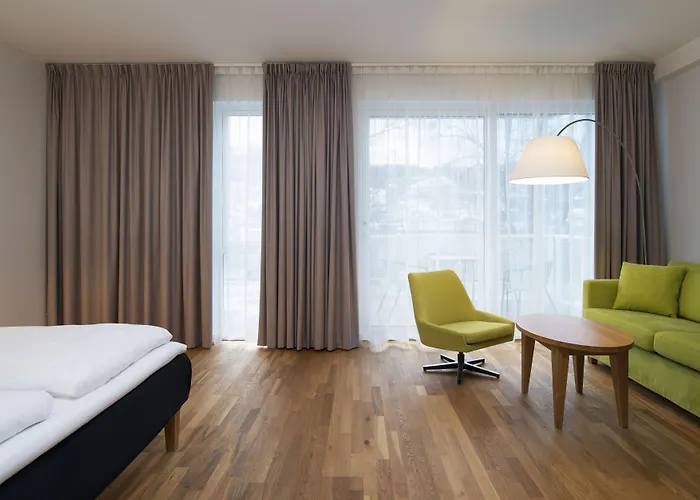 Thon Sandven Norheimsund