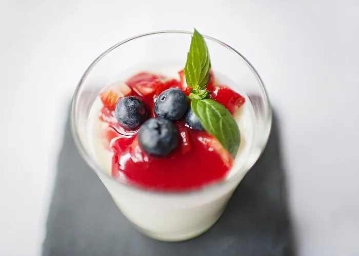 Hotell Thon Sandven Norheimsund