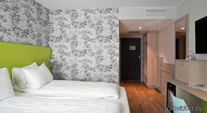 Hotell Thon Sandven Norheimsund