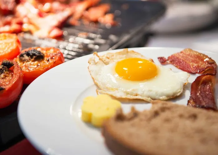 Thon Sandven Norheimsund