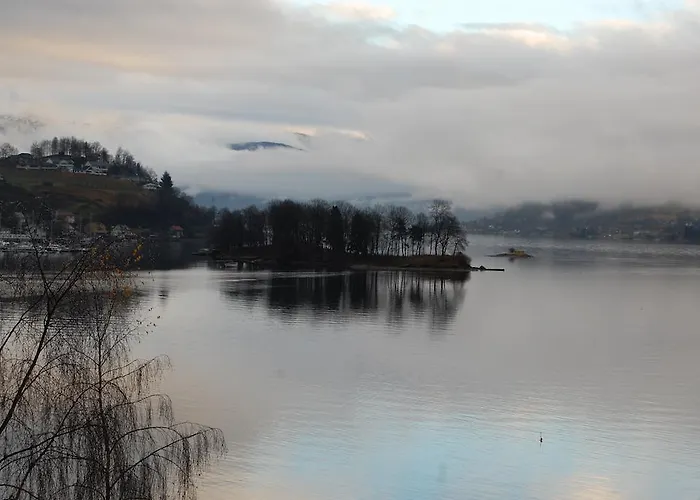 Thon Sandven 4* Norheimsund