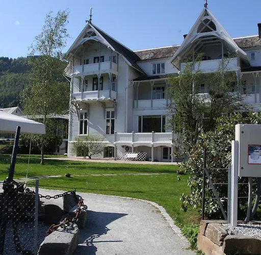 Hotell Thon Sandven Norheimsund