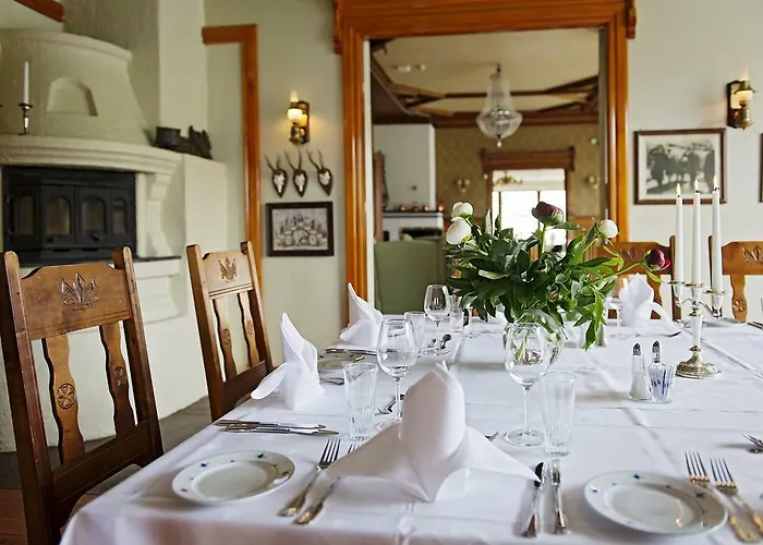 Hotell Thon Sandven 4*