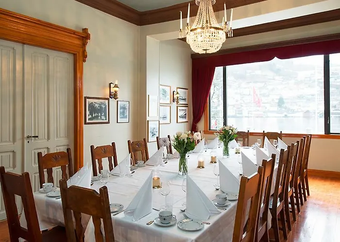 Thon Sandven Hotell 4*