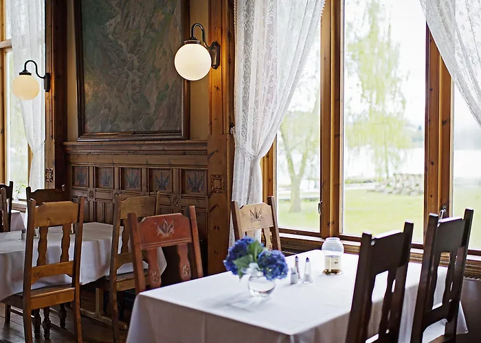 Thon Sandven Norheimsund